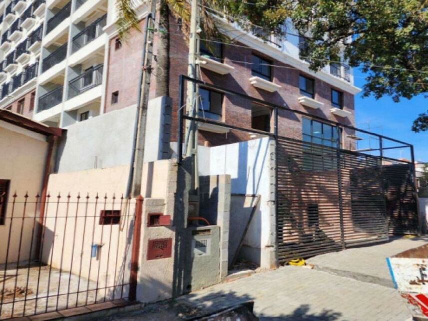 Imagem 3 do Leilão de Apartamento - Castelo - Campinas/SP