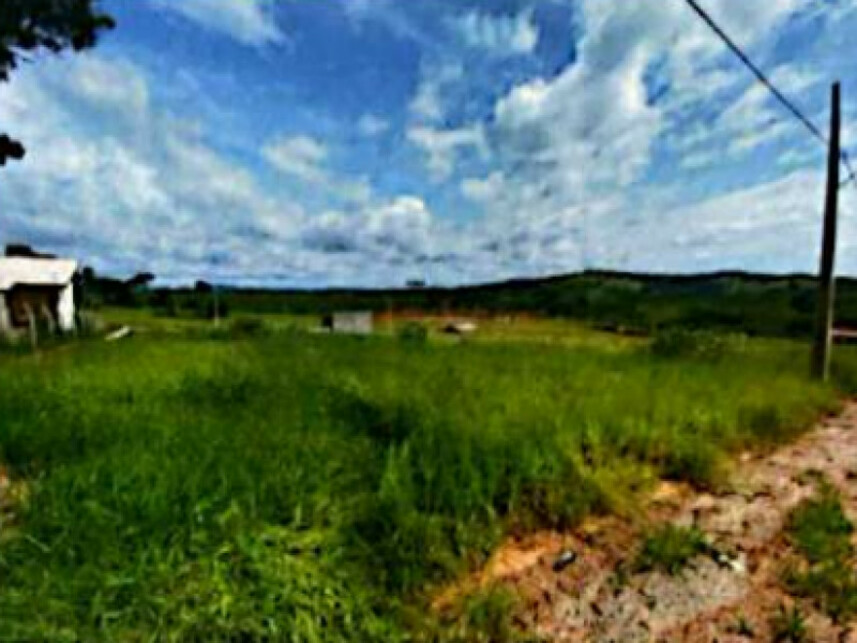 Imagem 1 do Leilão de Terreno - Vale do Sol - São Sebastião da Bela Vista/MG