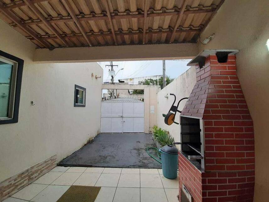 Imagem 9 do Leilão de Casa - Parque Guarus - Campos Dos Goytacazes/RJ