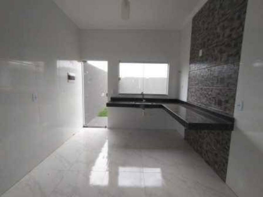 Imagem 2 do Leilão de Casa - Loteamento Estância Itanhangá - Caldas Novas/GO