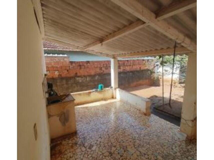 Imagem 7 do Leilão de Casa - Centro - Taiaçu/SP