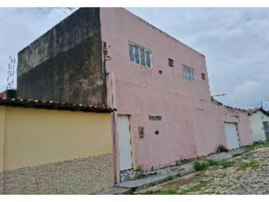 Imagem do Leilão de Casa - Cancela - Floriano/PI
