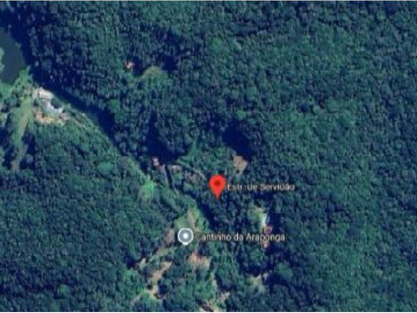 Imagem  do Leilão de Terreno - Barra Mansa - Juquitiba/SP