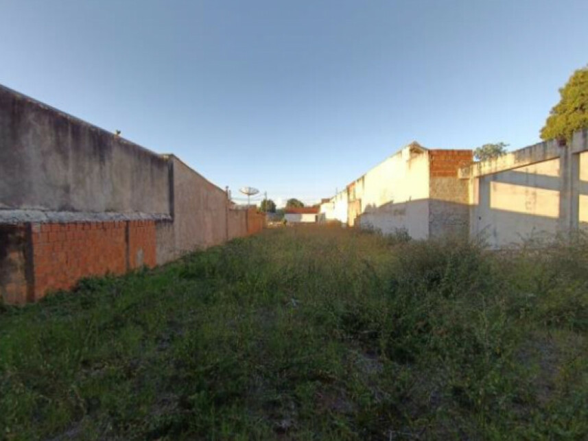 Imagem 4 do Leilão de Terreno - Vila Industrial - Presidente Epitácio/SP