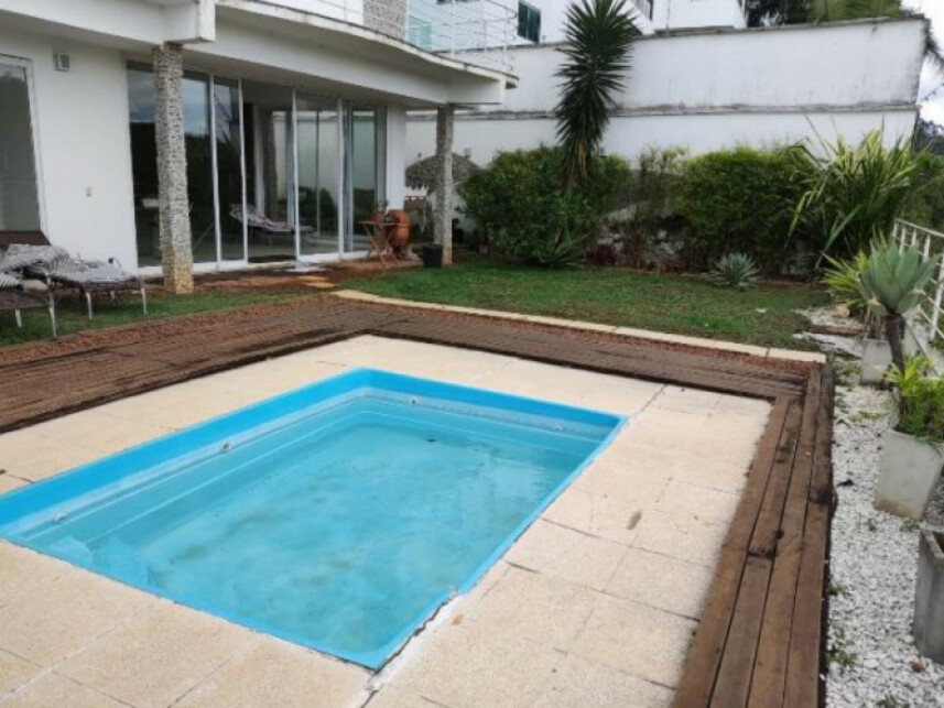 Imagem 4 do Leilão de Casa - Borboleta - Juiz de Fora/MG