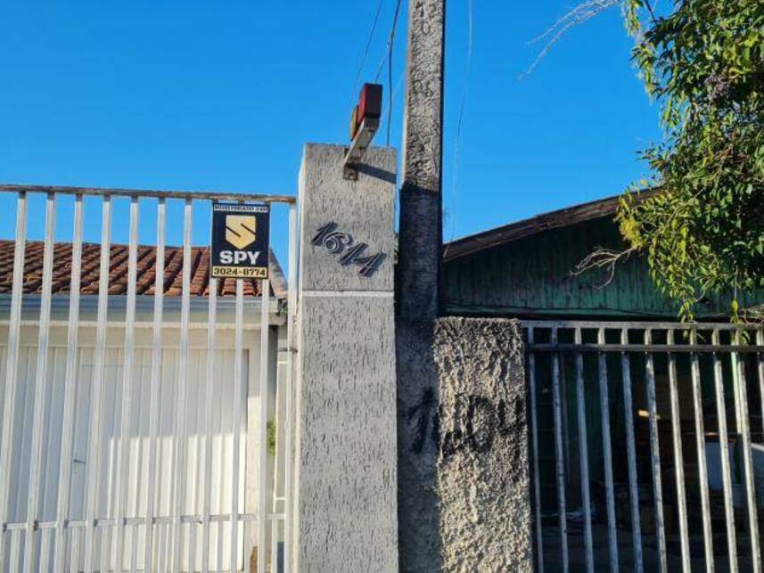 Imagem 3 do Leilão de Casa - Alto - Curitiba/PR