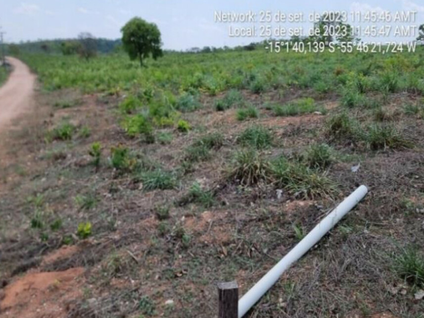 Imagem 8 do Leilão de Terreno - Água Fria - Chapada dos Guimarães/MT