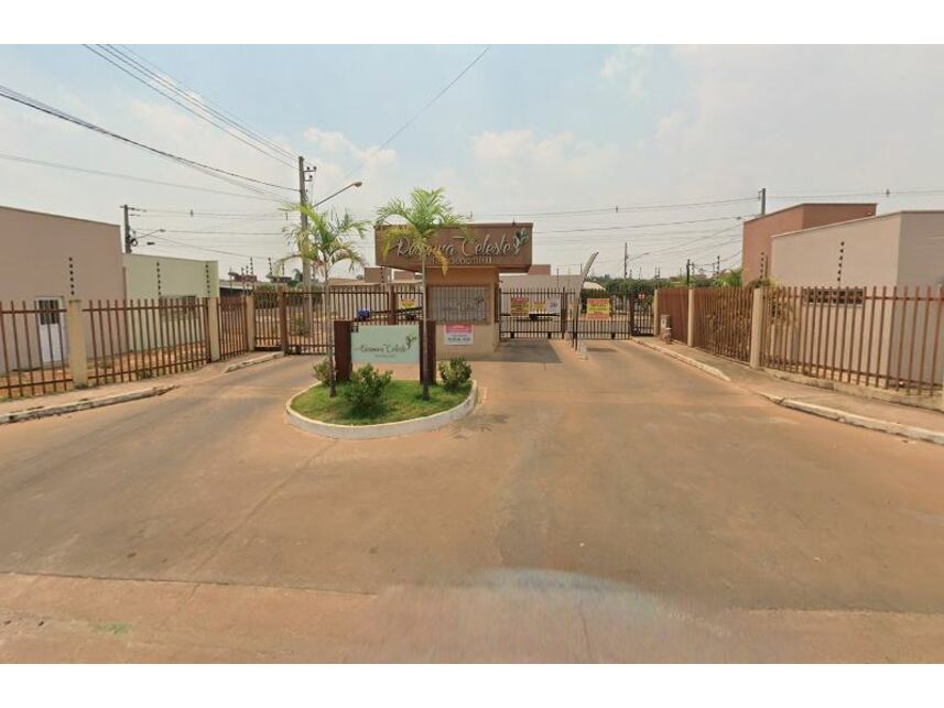 Imagem  do Leilão de Casa - Reserva Celeste - Sinop/MT