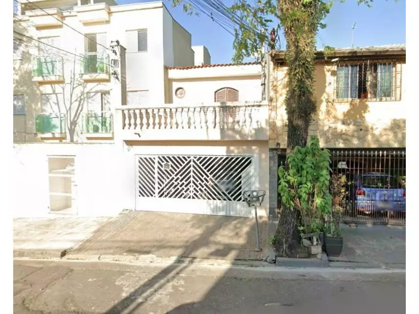 Leilão de Casa Imóvel em Santo André/SP - Lance Inicial R$ 372.169 - Extrajudicial