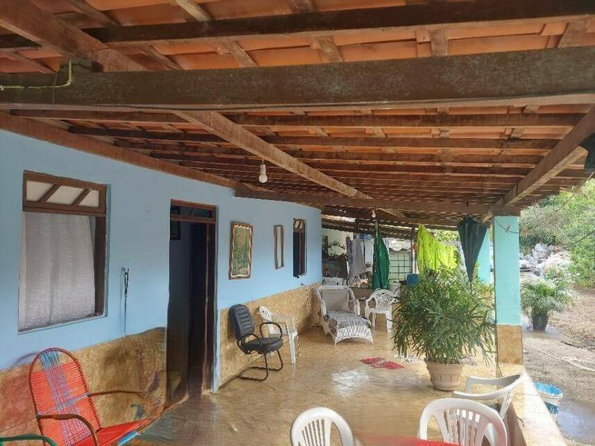 Imagem 3 do Leilão de Casa - Monte Gordo - Camaçari/BA