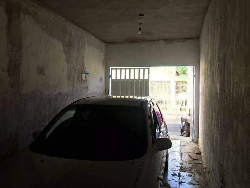 Imagem 2 do Leilão de Casa - Vila Aurora - Itapetinga/BA