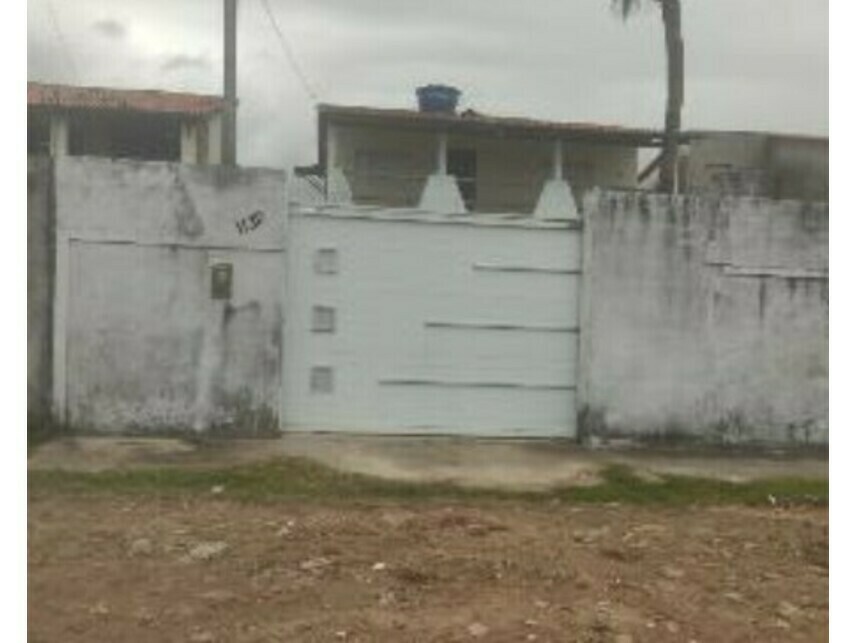 Imagem  do Leilão de Casa - Loteamento Deolindo Lima - Extremoz/RN