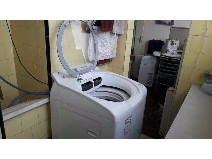 Imagem 9 do Leilão de Apartamento - Sampaio - Rio de Janeiro/RJ