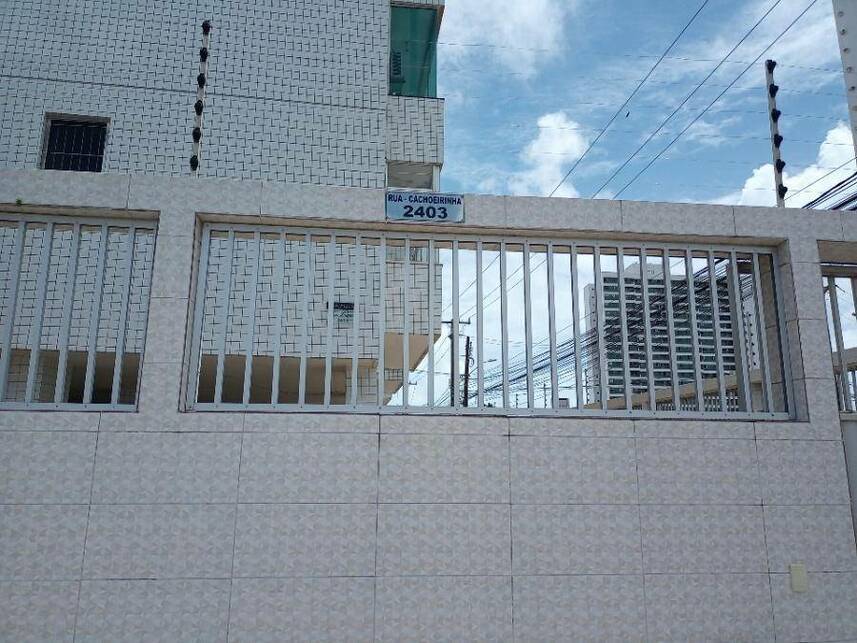 Imagem 3 do Leilão de Casa - Janga - Paulista/PE