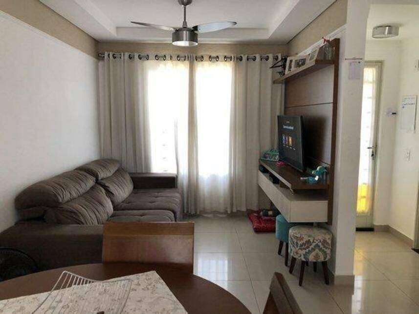 Imagem 7 do Leilão de Casa - Parque Villa Flores - Sumaré/SP