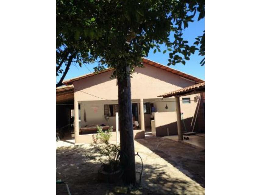 Imagem 21 do Leilão de Casa - Centro - Barrolândia/TO