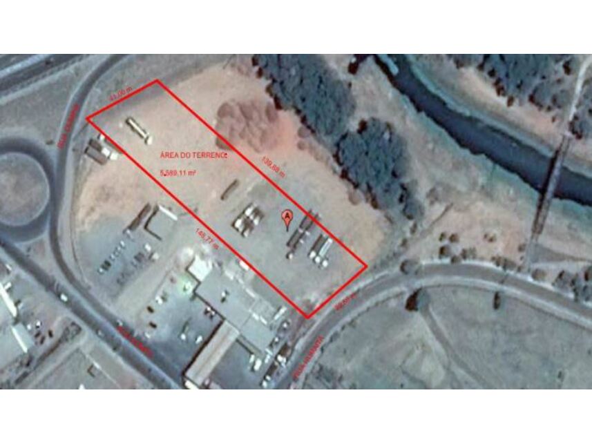 Imagem do Leilão de Terreno - Vila Guzo - Catanduva/SP