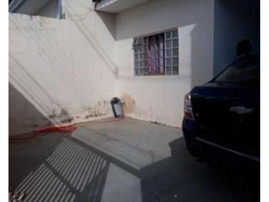 Imagem 3 do Leilão de Casa - Jardim Novo Bongiovani - Presidente Prudente/SP