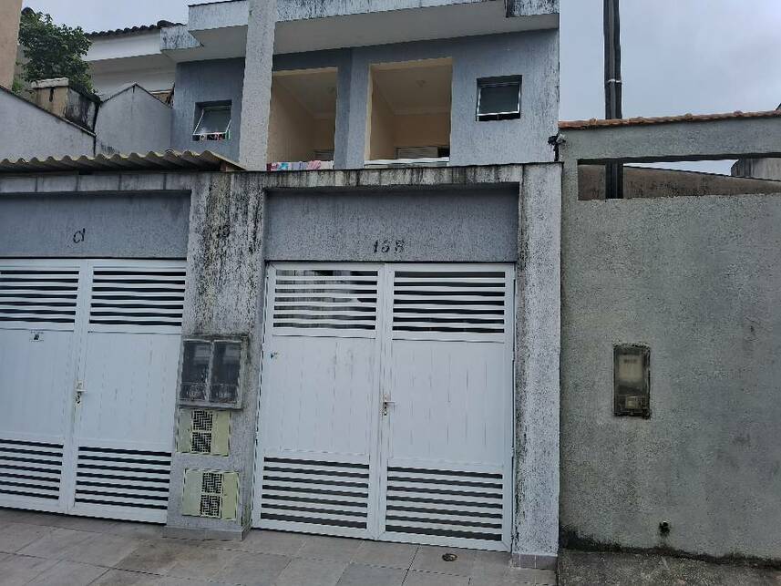 Imagem 2 do Leilão de Casa - Vicente de Carvalho - Guarujá/SP