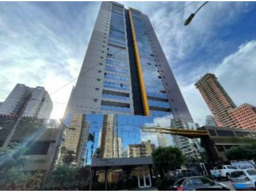 Imagem 1 do Leilão de Apartamento - Setor Bueno - Goiânia/GO