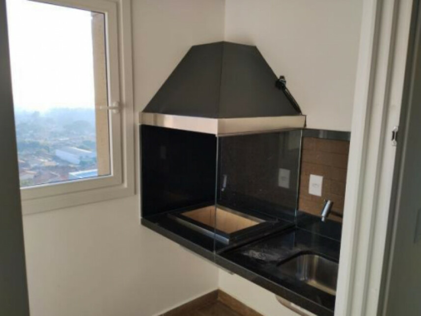 Imagem 9 do Leilão de Apartamento - Jardim Terra Branca - Bauru/SP