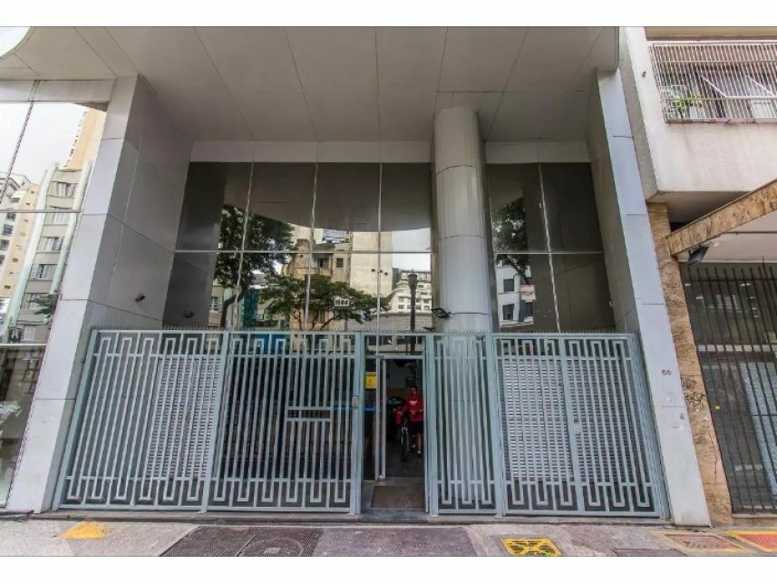 Imagem 2 do Leilão de Sala Comercial - Centro - São Paulo/SP