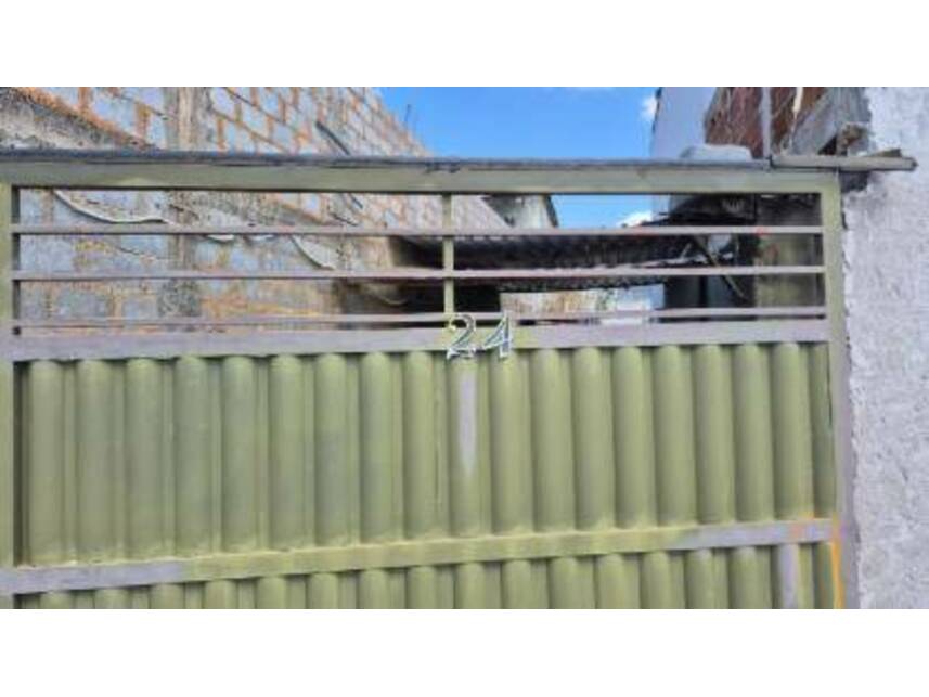 Imagem 4 do Leilão de Casa - Capitao Gonçalo Gomes Barreto - Visconde do Rio Branco/MG