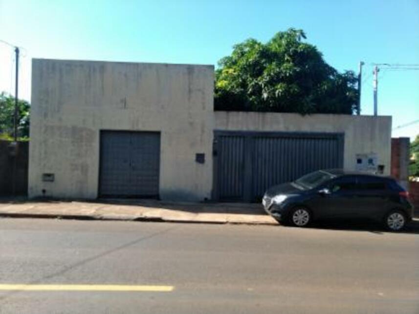 Imagem 1 do Leilão de Terreno - Vila Nossa Senhora da Conceição - Campo Grande/MS