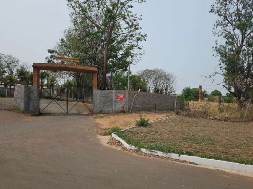 Imagem 1 do Leilão de Chácara - Conjunto Habitacional Doutor José Olavo Diniz - Guaraçaí/SP