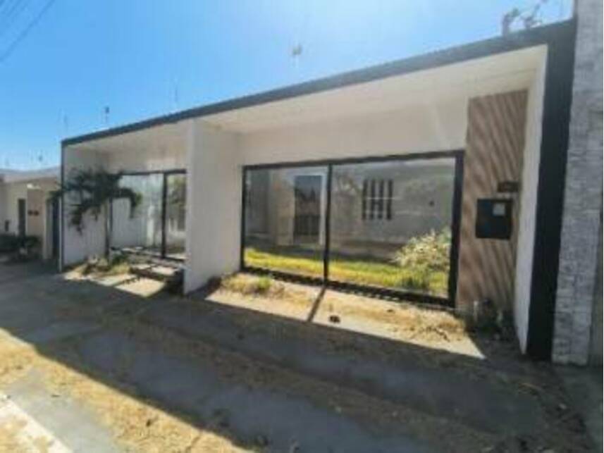 Imagem 2 do Leilão de Casa - Estância Itaguaí - Caldas Novas/GO