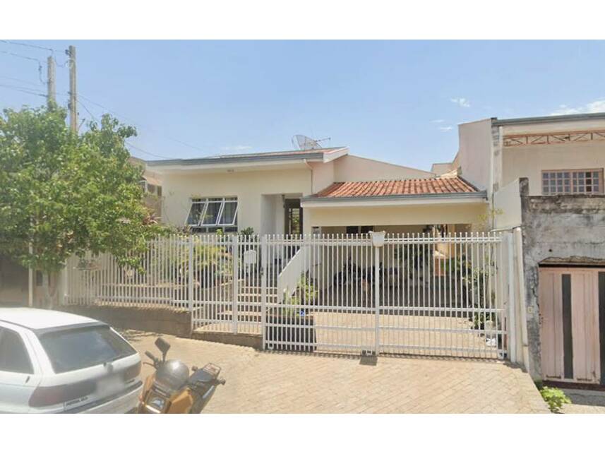 Imagem 1 do Leilão de Casa - Jardim Pérola - Marília/SP