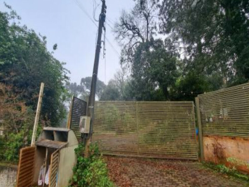 Imagem 5 do Leilão de Terreno - Engenho Braun - Chapecó/SC