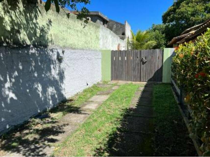 Imagem 2 do Leilão de Casa - Jardim Atlântico Oeste - Itaipuaçu - Maricá/RJ