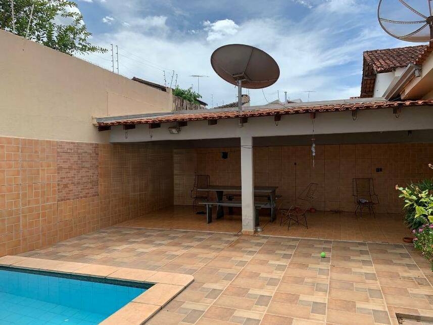 Imagem 12 do Leilão de Casa - Jardim Itália - Cuiabá/MT