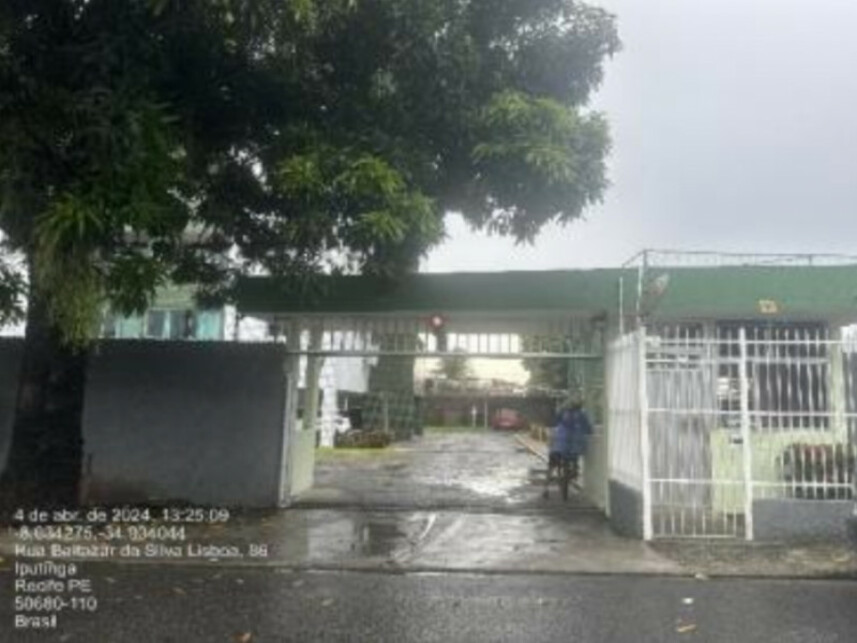 Imagem 1 do Leilão de Apartamento - Iputinga - Recife/PE