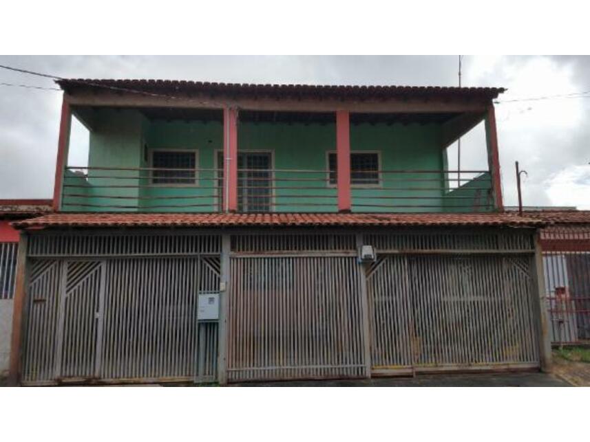 Imagem 2 do Leilão de Casa - Taguatinga - Brasília/DF