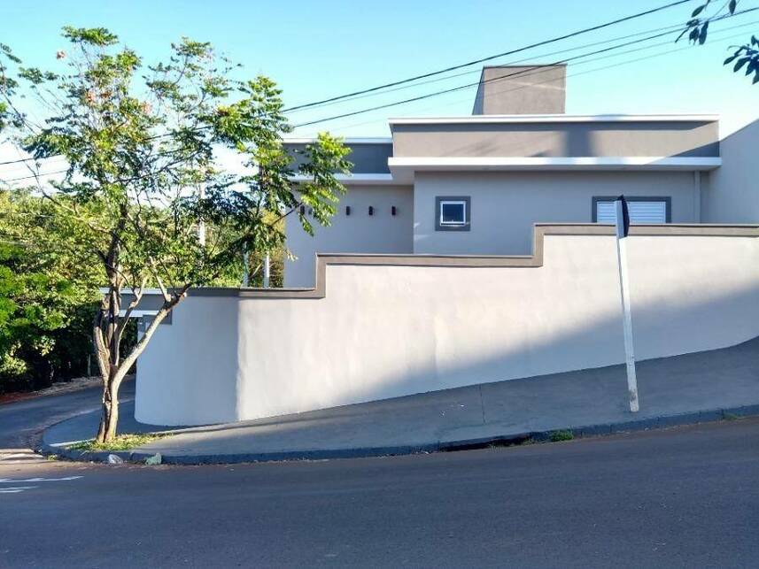 Imagem 6 do Leilão de Casa - Jardim Cambuí - Botucatu/SP