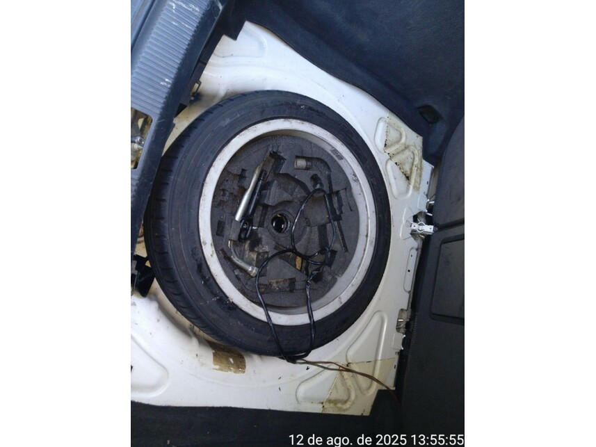 Imagem 8 do Leilão de Veículos em Cascavel/PR