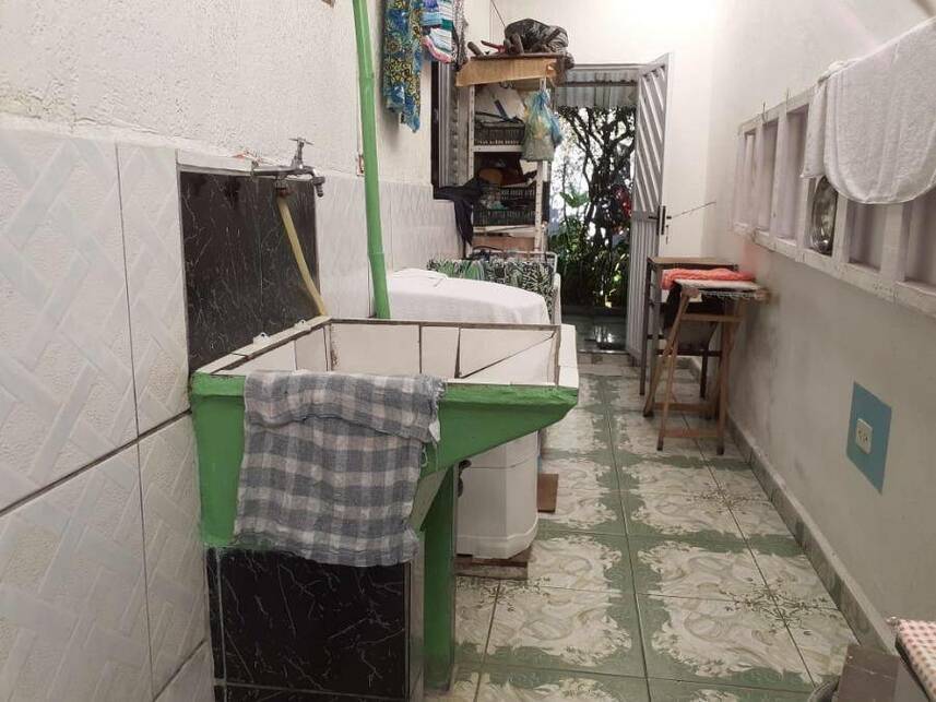 Imagem 8 do Leilão de Casa - Nova Mirim - Praia Grande/SP