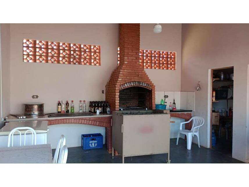 Imagem 21 do Leilão de Casa - Centro - Piacatu/SP