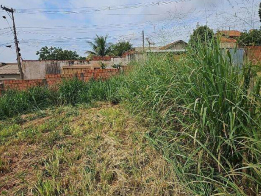 Imagem 8 do Leilão de Terreno - Centro - Morro Agudo/SP