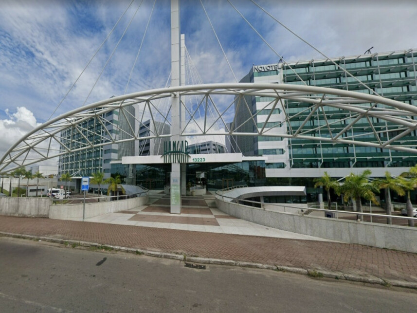 Imagem 1 do Leilão de Apartamento - São Cristóvão - Salvador/BA