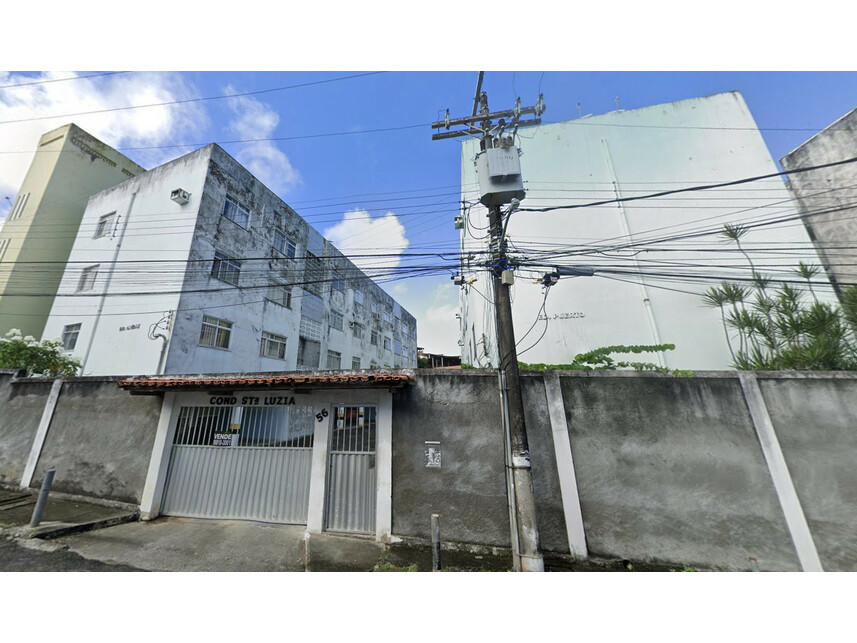 Imagem 2 do Leilão de Apartamento - Liberdade - Salvador/BA
