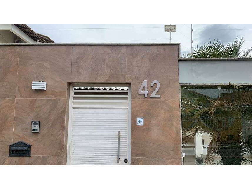 Imagem 2 do Leilão de Casa - Parque Jóquei Club - Campos Dos Goytacazes/RJ