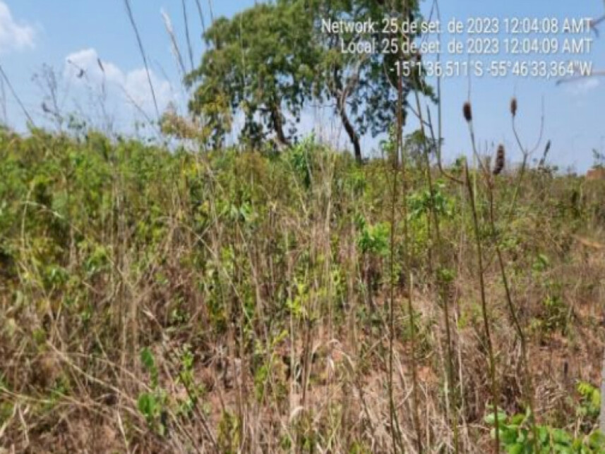 Imagem 4 do Leilão de Terreno - Água Fria - Chapada dos Guimarães/MT