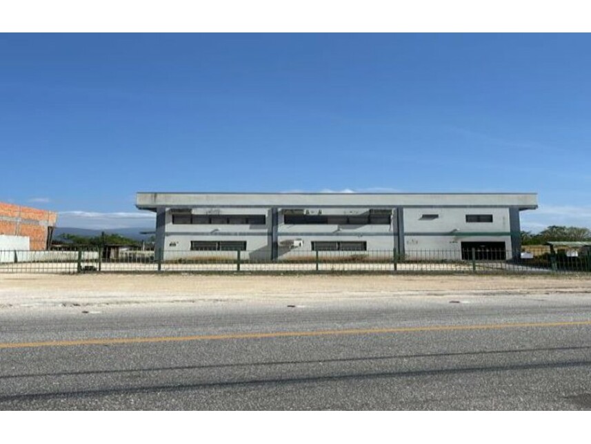 Imagem  do Leilão de Galpão - Centro - São João Batista/SC