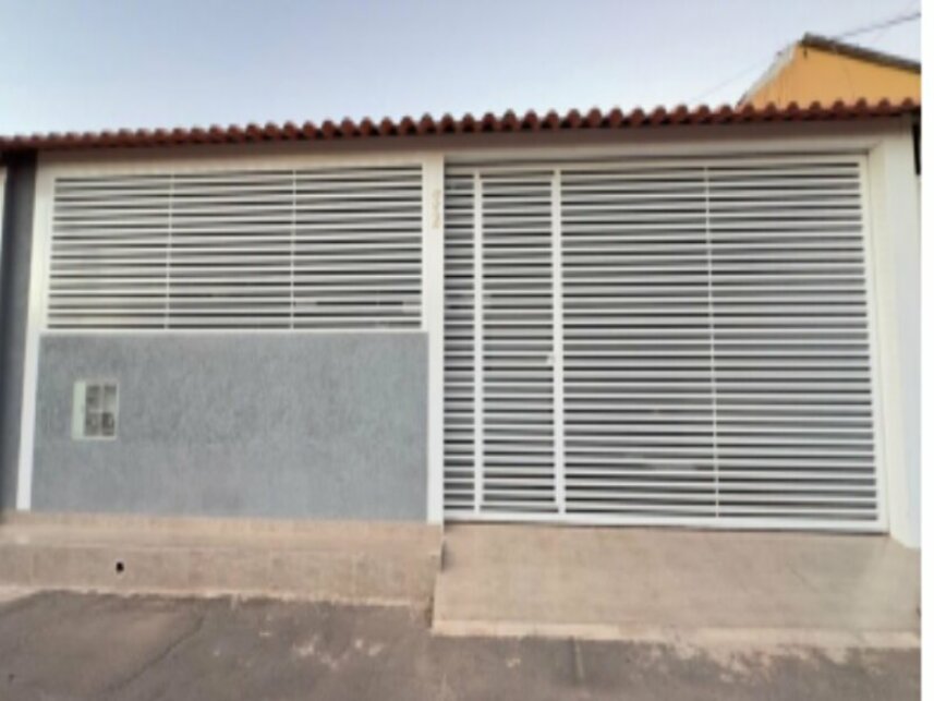 Imagem  do Leilão de Casa - Ceilândia Sul - Brasília/DF