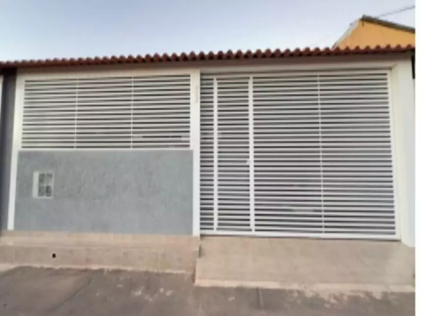 Leilão de Casa Imóvel em Brasília/DF - Lance Inicial R$ 467.254 - Extrajudicial