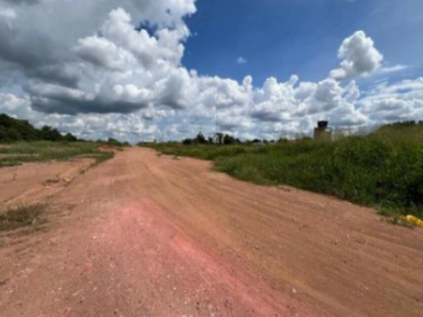 Imagem 2 do Leilão de Terreno - José de Anchieta - Cerejeiras/RO