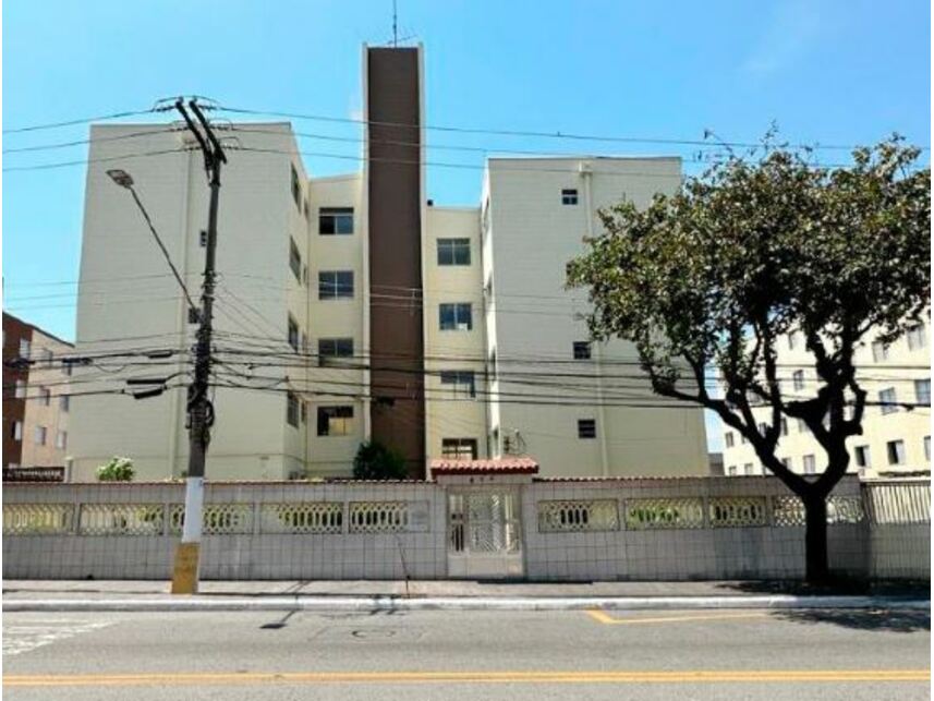 Imagem 1 do Leilão de Apartamentos - Conjunto Habitacional Padre José de Anchieta - São Paulo/SP